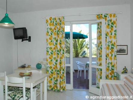 appartamento Isola d'Elba